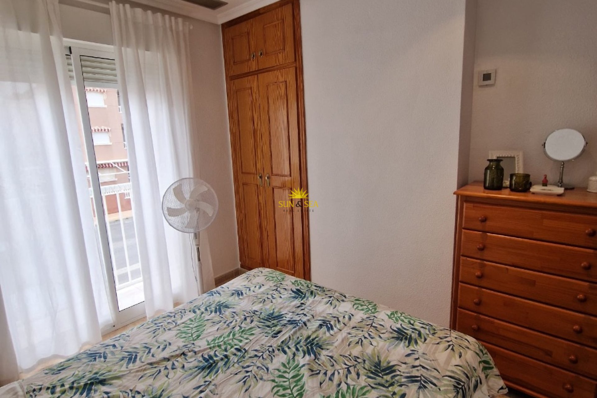Alquiler a largo plazo - Bungalow - Santa Pola - Gran Playa