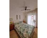 Alquiler a largo plazo - Bungalow - Santa Pola - Gran Playa