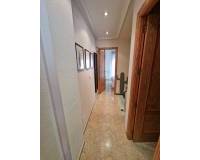 Alquiler a largo plazo - Bungalow - Santa Pola - Gran Playa