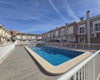 Alquiler a largo plazo - Bungalow - Santa Pola - Gran Playa