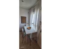 Alquiler a largo plazo - Bungalow - Santa Pola - Gran Playa