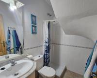 Alquiler a largo plazo - Bungalow - Santa Pola - Gran Playa