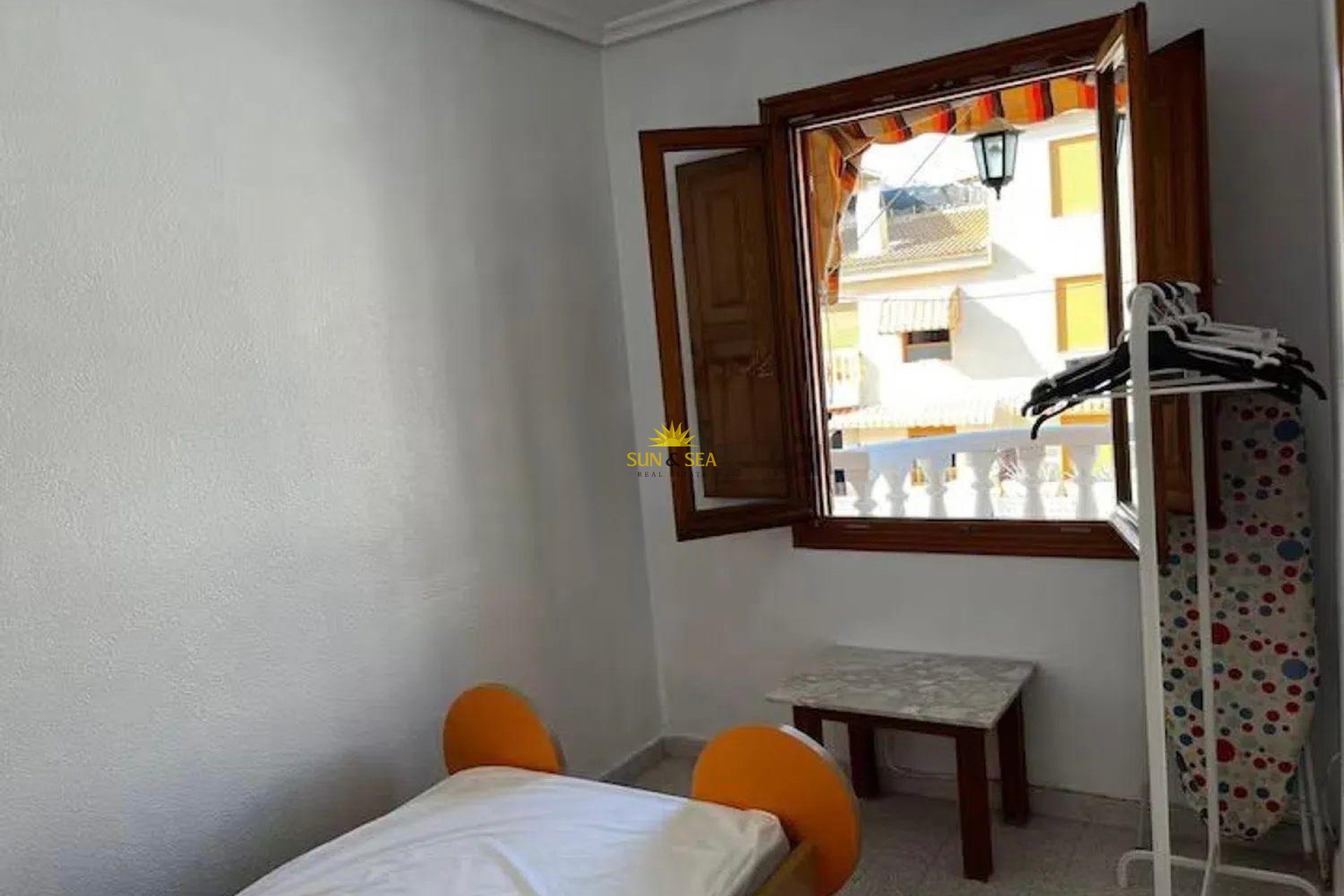 Alquiler a largo plazo - Bungalow - Santa Pola - Playa Lisa