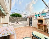 Alquiler a largo plazo - Bungalow - Santa Pola