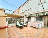 Alquiler a largo plazo - Bungalow - Santa Pola