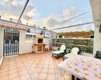 Alquiler a largo plazo - Bungalow - Santa Pola