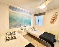 Alquiler a largo plazo - Bungalow - Santa Pola