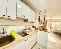 Alquiler a largo plazo - Bungalow - Santa Pola