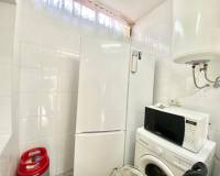 Alquiler a largo plazo - Bungalow - Santa Pola