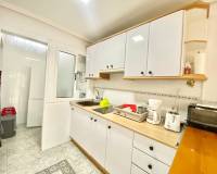 Alquiler a largo plazo - Bungalow - Santa Pola