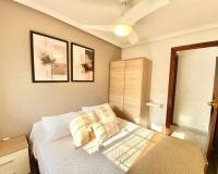 Alquiler a largo plazo - Bungalow - Santa Pola