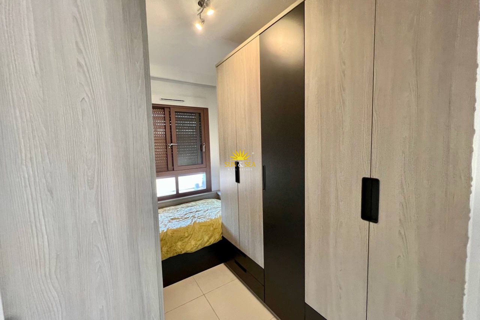 Alquiler a largo plazo - Bungalow - Torre de la Horadada