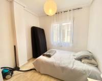 Alquiler a largo plazo - Bungalow - Torrevieja - Aguas Nuevas