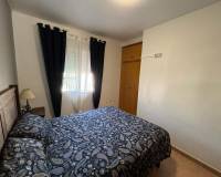 Alquiler a largo plazo - Bungalow - Torrevieja - Aguas Nuevas