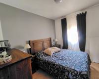 Alquiler a largo plazo - Bungalow - Torrevieja - Aguas Nuevas