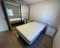 Alquiler a largo plazo - Bungalow - Torrevieja - Aguas Nuevas