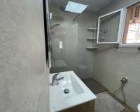 Alquiler a largo plazo - Bungalow - Torrevieja - Aguas Nuevas