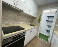 Alquiler a largo plazo - Bungalow - Torrevieja - Aguas Nuevas