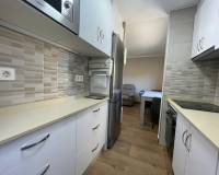 Alquiler a largo plazo - Bungalow - Torrevieja - Aguas Nuevas