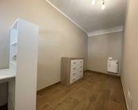 Alquiler a largo plazo - Bungalow - Torrevieja - Aguas Nuevas