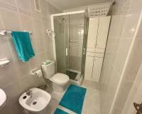 Alquiler a largo plazo - Bungalow - Torrevieja - Aguas Nuevas