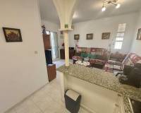 Alquiler a largo plazo - Bungalow - Torrevieja - Aguas Nuevas