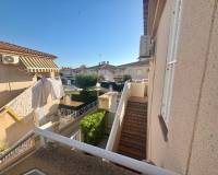 Alquiler a largo plazo - Bungalow - Torrevieja - Aguas Nuevas