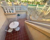 Alquiler a largo plazo - Bungalow - Torrevieja - Aguas Nuevas