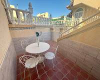 Alquiler a largo plazo - Bungalow - Torrevieja - Aguas Nuevas