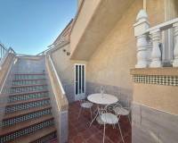 Alquiler a largo plazo - Bungalow - Torrevieja - Aguas Nuevas