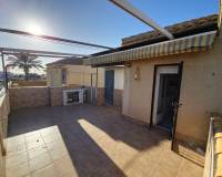 Alquiler a largo plazo - Bungalow - Torrevieja - Cabo cervera