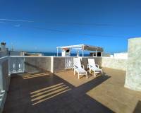 Alquiler a largo plazo - Bungalow - Torrevieja - Cabo cervera