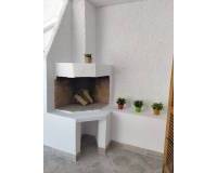 Alquiler a largo plazo - Bungalow - Torrevieja - Cabo cervera