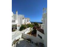 Alquiler a largo plazo - Bungalow - Torrevieja - Cabo cervera