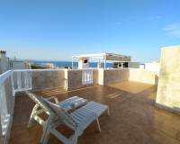Alquiler a largo plazo - Bungalow - Torrevieja - Cabo cervera