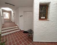 Alquiler a largo plazo - Bungalow - Torrevieja - Cabo cervera