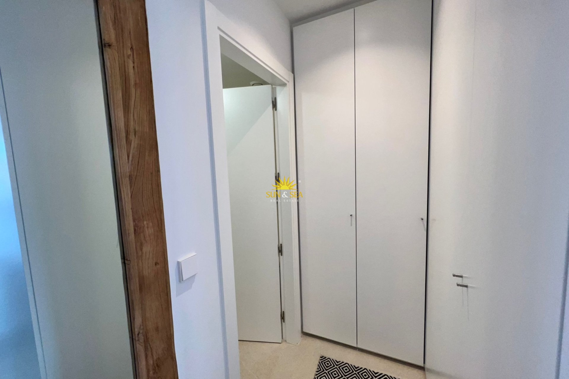 Alquiler a largo plazo - Bungalow - Torrevieja - Los Balcones - Los Altos del Edén