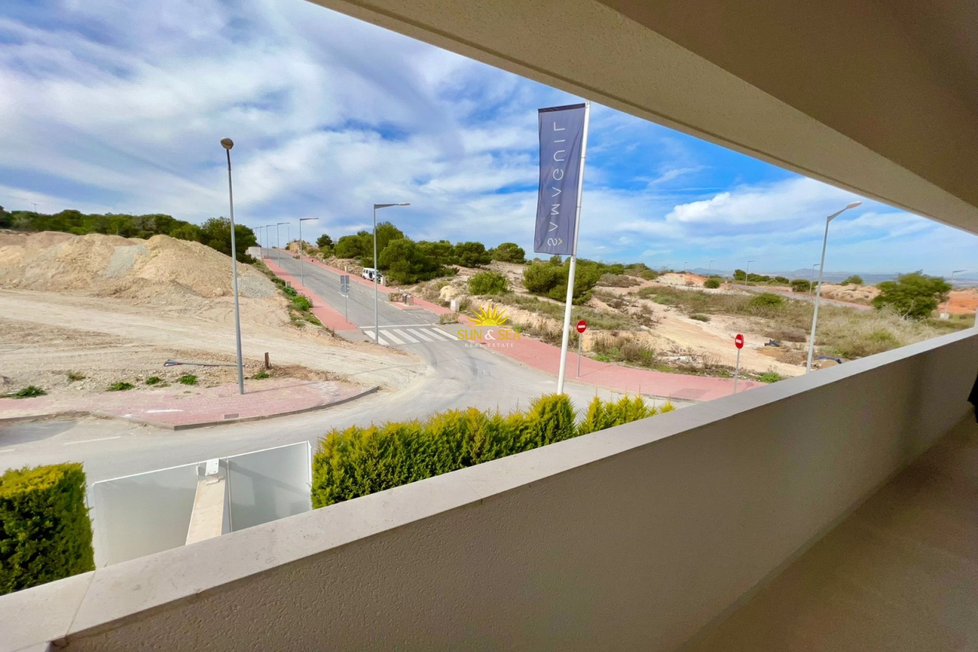 Alquiler a largo plazo - Bungalow - Torrevieja - Los Balcones - Los Altos del Edén