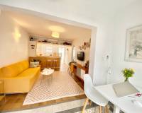 Alquiler a largo plazo - Bungalow - Torrevieja - Los balcones