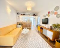 Alquiler a largo plazo - Bungalow - Torrevieja - Los balcones