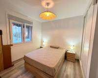 Alquiler a largo plazo - Bungalow - Torrevieja - Los balcones