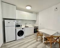 Alquiler a largo plazo - Bungalow - Torrevieja - Los balcones