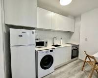 Alquiler a largo plazo - Bungalow - Torrevieja - Los balcones