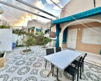 Alquiler a largo plazo - Bungalow - Torrevieja - Los balcones