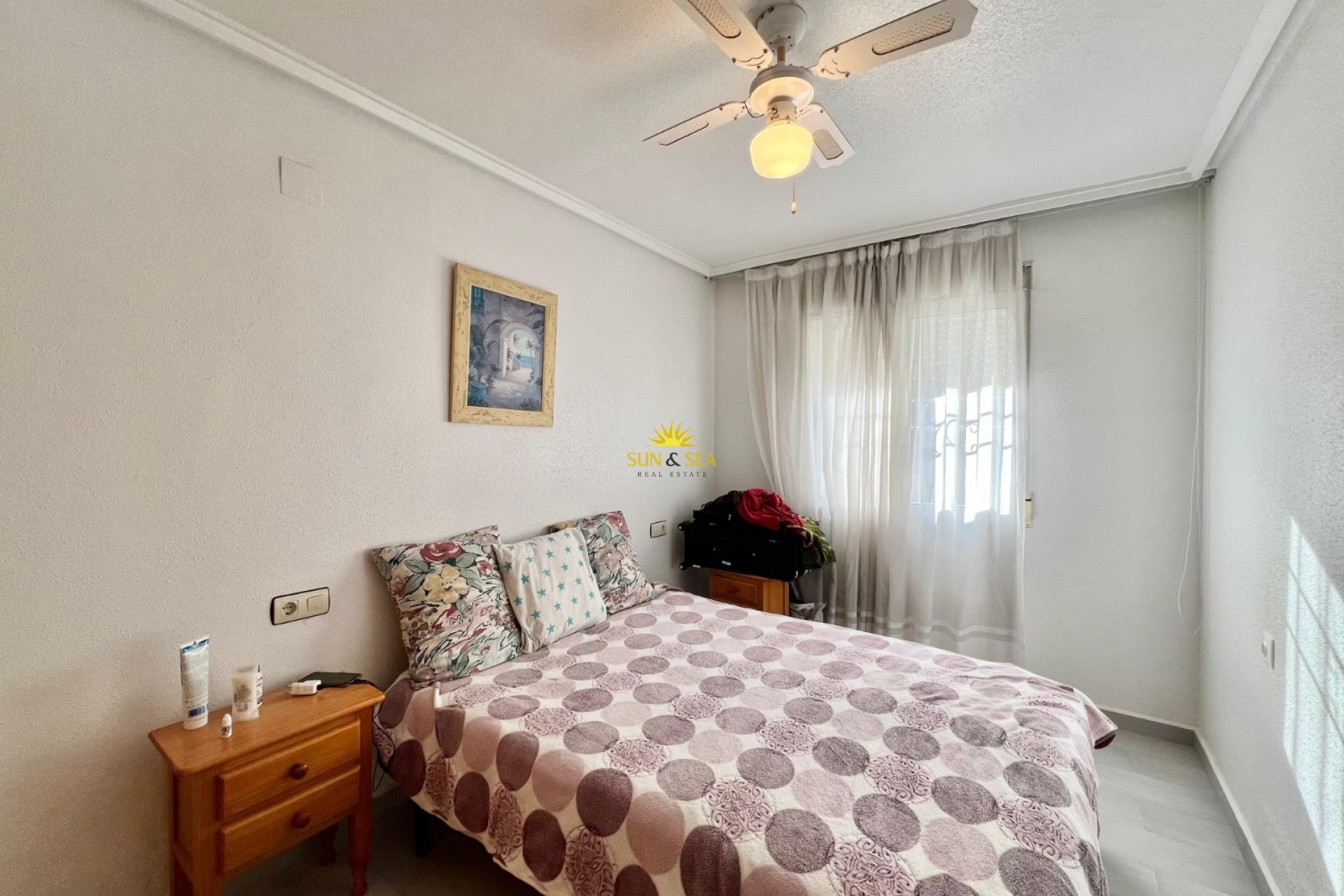 Alquiler a largo plazo - Bungalow - Torrevieja - Los balcones