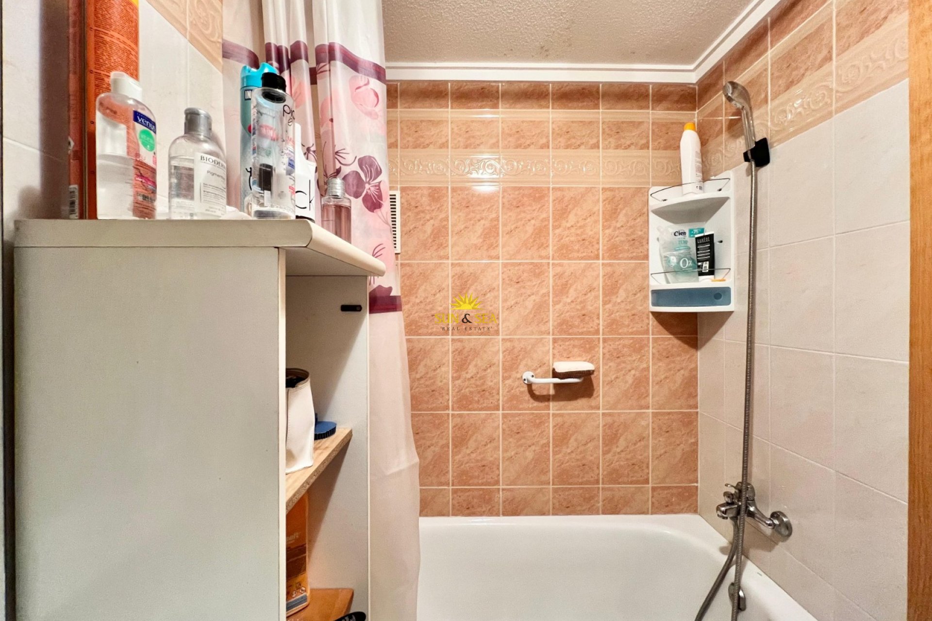 Alquiler a largo plazo - Bungalow - Torrevieja - Los balcones
