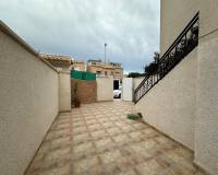 Alquiler a largo plazo - Bungalow - Torrevieja - Nueva Torrevieja - Aguas Nuevas
