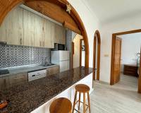 Alquiler a largo plazo - Bungalow - Torrevieja - Nueva Torrevieja - Aguas Nuevas