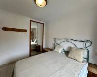 Alquiler a largo plazo - Bungalow - Torrevieja - Nueva Torrevieja - Aguas Nuevas