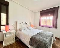 Alquiler a largo plazo - Bungalow - Torrevieja - Parque Acuático - Sector 25